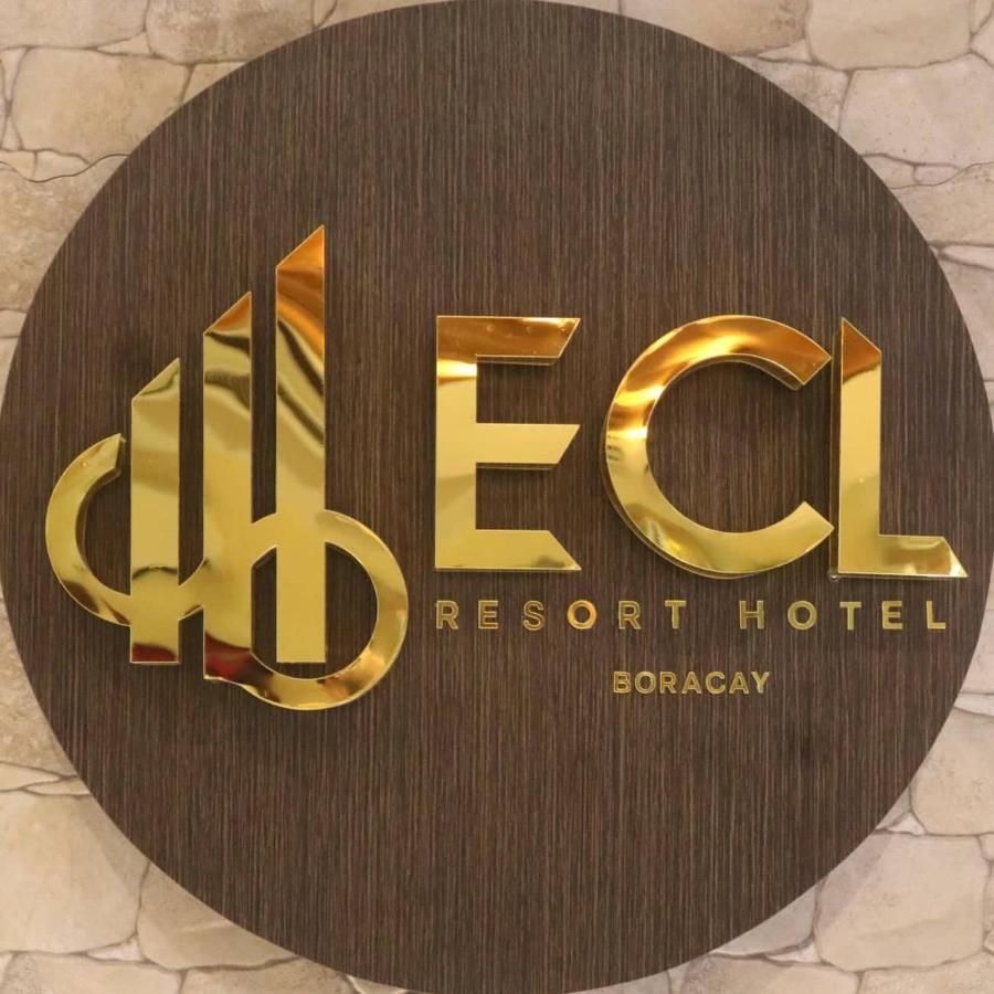 Ecl Resort Hotel Boracay Boracay Island Εξωτερικό φωτογραφία